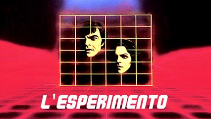 L'ESPERIMENTO (1982) Film Completo HD