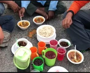 Bacalah (Episod 19): Makanan sihat di bulan berkat