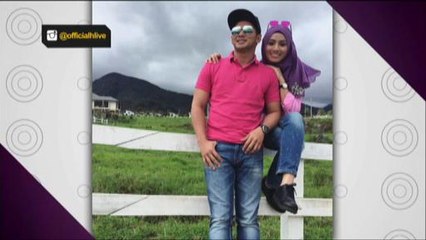 Fizo Omar bakal bergelar bapa