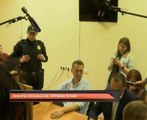 Pemimpin pembangkang Rusia, Alexei Navalry dipenjara 30 hari
