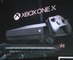 Microsoft unveils new super-powerful Xbox One X console