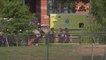 Gunman shoots congressman, police at Virginia baseball practice