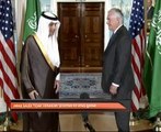 Arab Saudi nafi kenakan sekatan ke atas Qatar