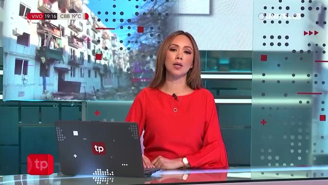 Conflicto en Ucrania traerá efectos económicos para América Latina, según expertos