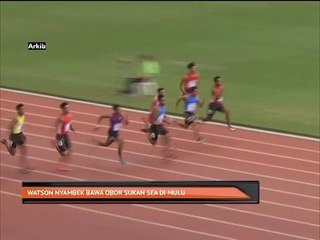 Buletin AWANI Top 5 (12:00AM)