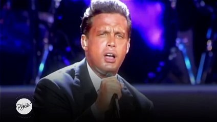 ¿Cuánto ganó Luis Miguel por su serie?