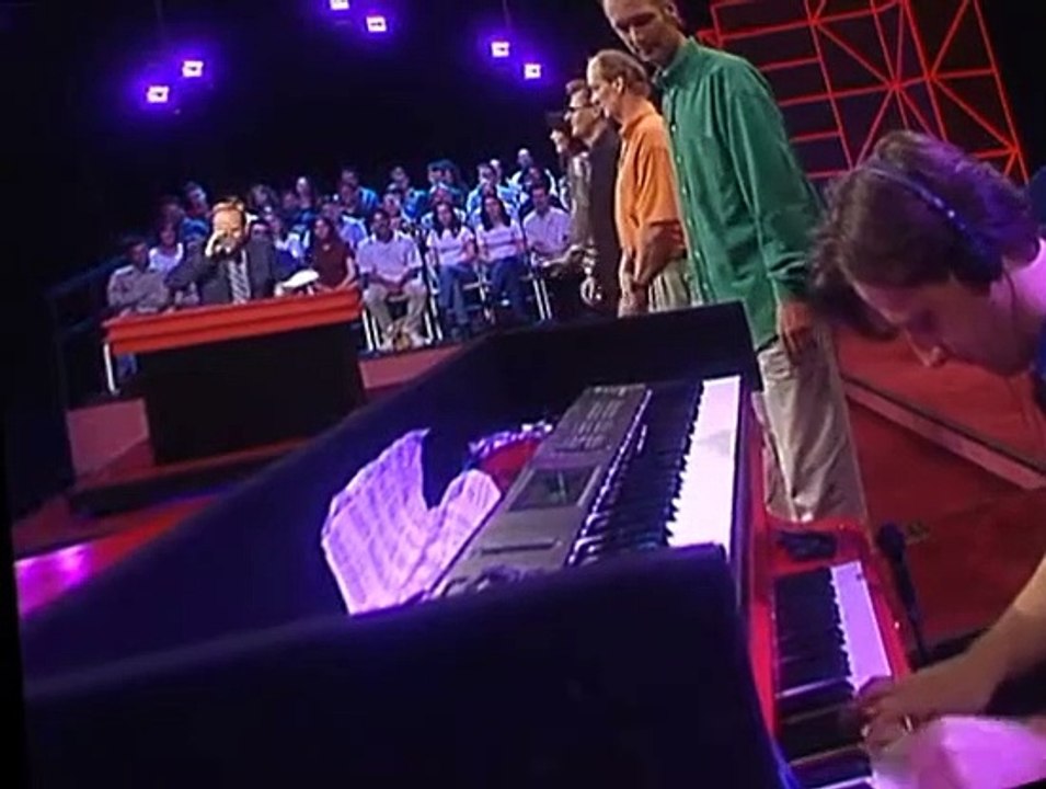 Whose Line Is It Anyway? S09 E18