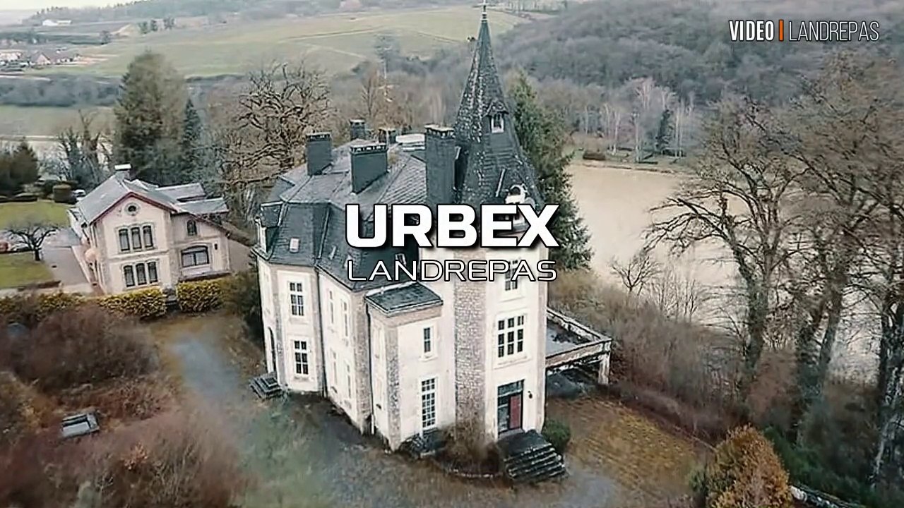 Le château du Cheikh