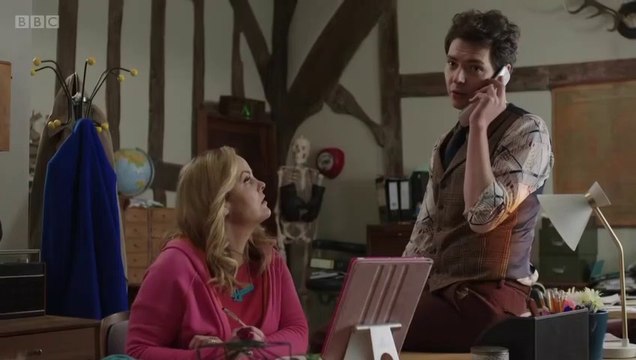 Shakespeare and Hathaway Private Investigators Season 4 Episode 5 2022