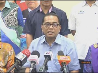 Johor lantik du exco kelola jawatankuasa khas isu Felda