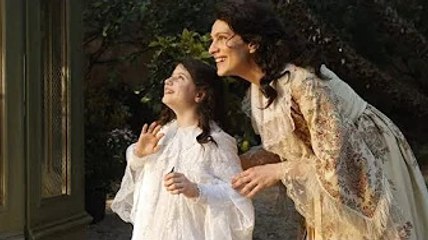 Spoiler Più forti del destino: la nuova fiction in costume di Canale5 Mercoledì 9 marzo debutta in p