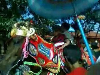 kuda renggong sumedang