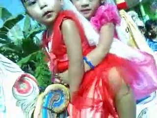 kuda renggong sumedang part 2