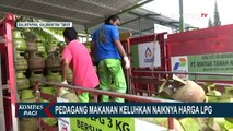 Harga LPG Non Subsidi Mulai Naik, Begini Penyataan dari Pertamina