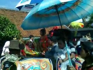 kuda renggong sumedang part 4