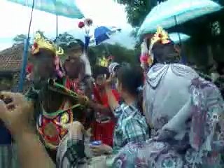 kuda renggong sumedang part 5