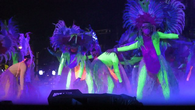 TASTE OF CARNIVAL: DIMANCHE GRAS 2022