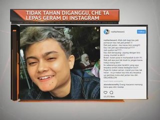 Buletin AWANI Top 5 (12:00AM)