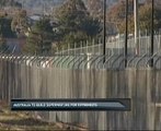 Australia to build supermax jail for extremists