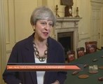 Theresa May fokus kepada kejayaan rundingan Brexit