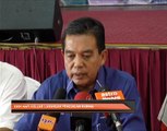 KKM nafi keluar larangan penjualan kurma