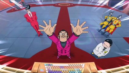 Dragon Ball Super : SUPER HERO Trailer 4