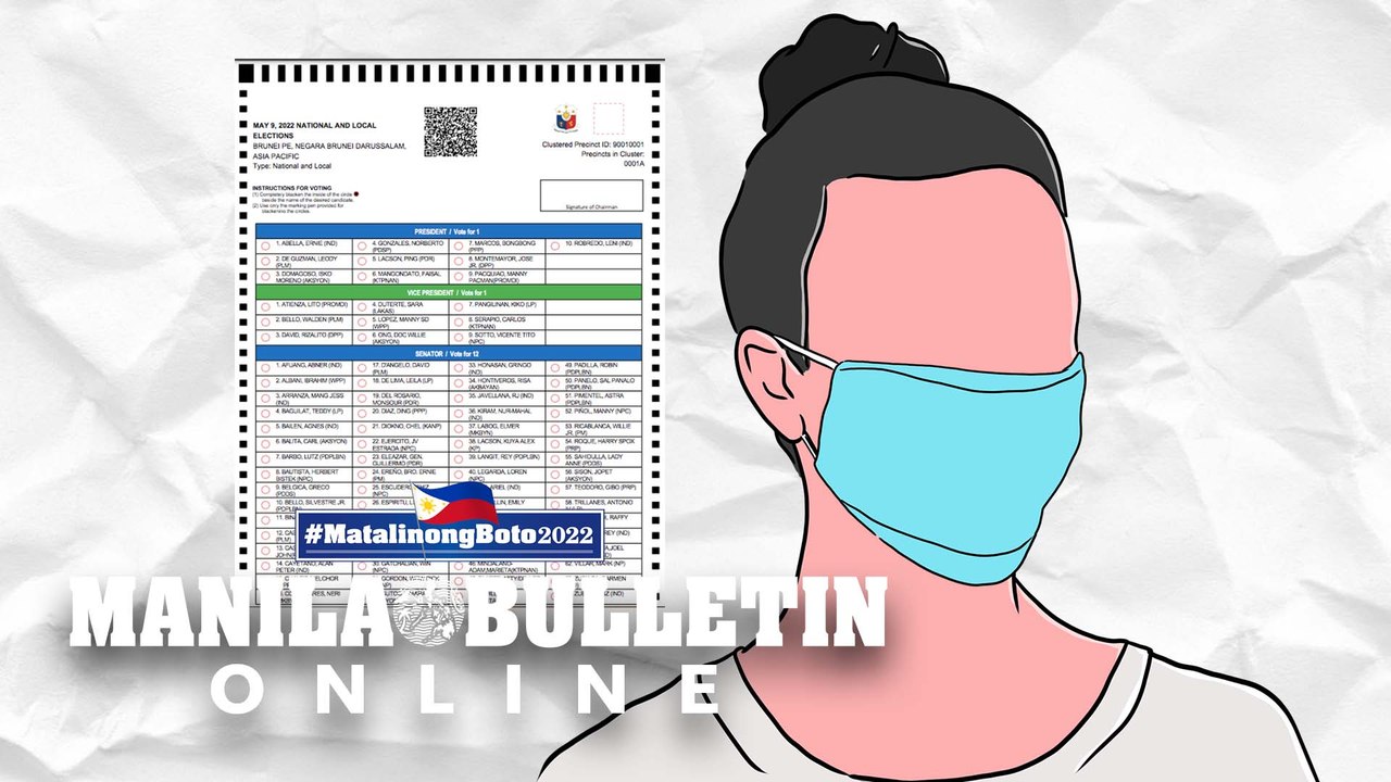 How to vote in time of pandemic?