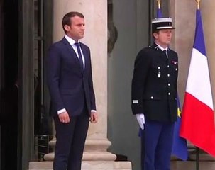 France jabs Trump by wooing climate scientists