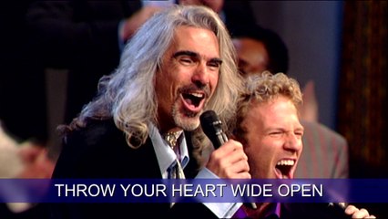 Gaither - Give It Away