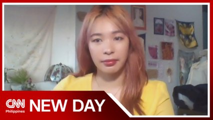 Advocating sustainable fashion | New Day