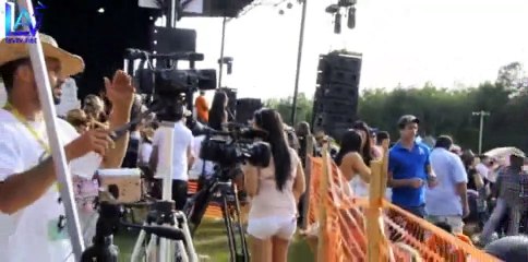 Famous & LAVTv Eventos - 03