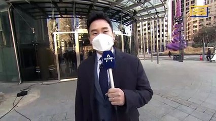 3월 2일 김진의 돌직구쇼 오프닝