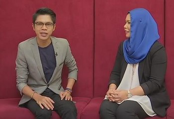 Niaga Kini: PKS dalam era gangguan teknologi