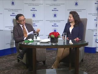 ASEAN 50: Kekuatan kisah serantau