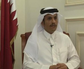 Qatar tolak tuduhan tak berasas Bahrain