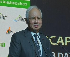 Pelancaran operasi fasa 2 transit aliran massa (MRT)