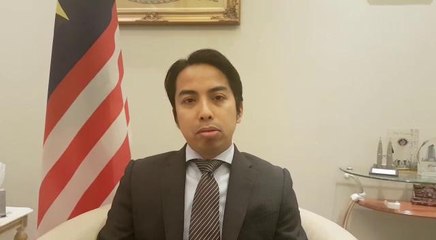 Krisis diplomatik Qatar: Rakyat Malaysia selamat, bekalan makanan mencukupi
