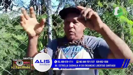 Que vuelta le hizo el chicharronero porque lo quieren quitar de lugar