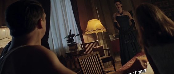 Shadow Lines S01 E02