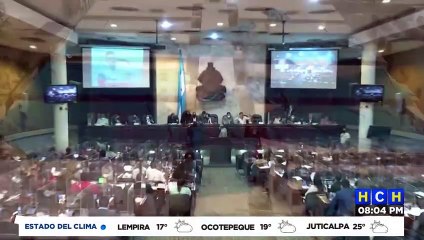 ONU da luz verde para el ingreso de la primera Comisión de Abogados de la CICIH