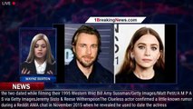 Dax Shepard Wants to Remind You He Dated Ashley Olsen - 1breakingnews.com