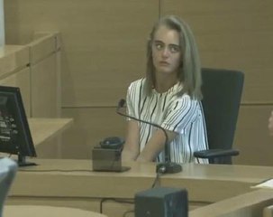 Woman stands trial over texting boyfriend to kill himself