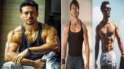 Tiger Shroff Birthday: 32 साल के हुए टाइगर, फिल्मों में आने से पहले नाम था हेमंत, जानें अनसुनी बातें