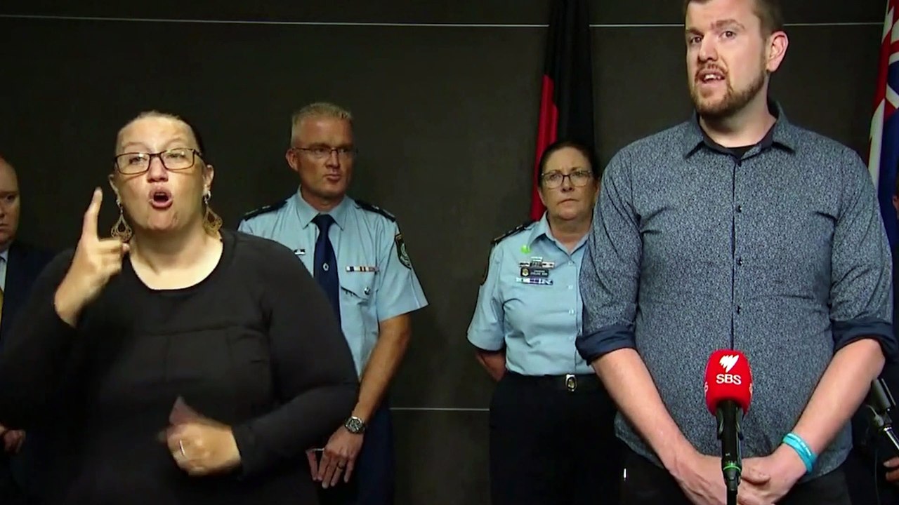 Bureau of Meteorology and NSW emergency services update on the unfolding flood situation | March 2, 2022 | ACM