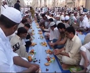 Bacalah (Episod 6): Objektif berpuasa
