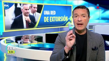 Niegan amparo a la esposa de "El Mencho"