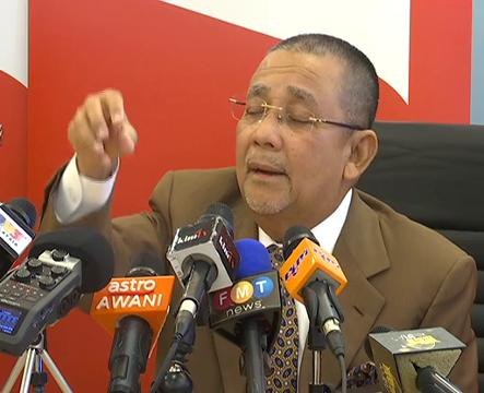 Isu FGV: FGV menyatakan kesediaan disiasat SPRM