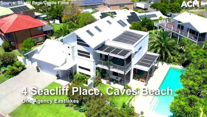 Prestige properties on the market in regional Australia | March 2, 2022 | ACM