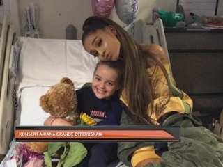 Buletin AWANI Top 5 (12:00AM)