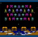 Space Invaders (GBC) (Part 2)